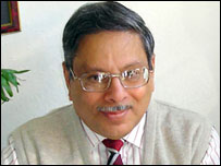 Ray Elias