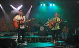 band