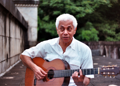Paulinho Da Viola Paulinho Da Viola