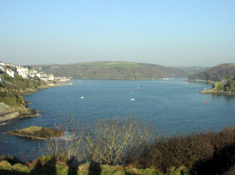 Fowey 