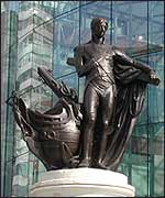 Admiral Nelson