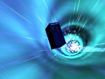 tardis