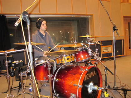Romay Maida Vale Live Sessions
