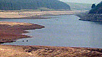 Drought in Wales - 1976 and 1983