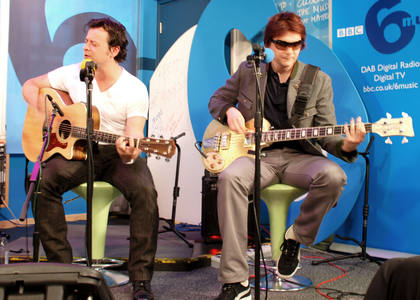 Manic Street Preachers