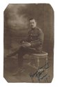 Ernest Fordham - RFA Ernest Fordham - RFA