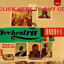 Review of Made In Dakar