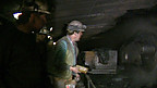 Coal Mining in Tower Colliery, 1995