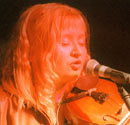 Eliza Carthy