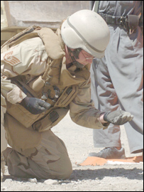 فوجی