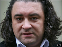 Anđrey Borđanov