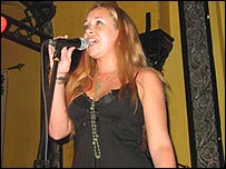 Becca from Soulpod