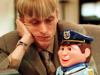 Gareth Keenan