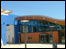 Aqua Splash entrance on the St Helier Waterfront