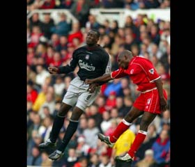 Spot the Ball