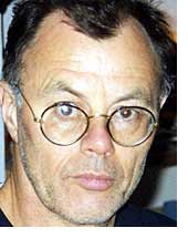 Ian Whitwam