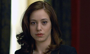 Jodhi May