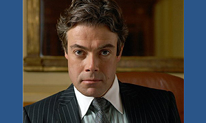 Robert Portall