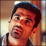 Sunil Shetty