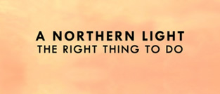 A Northern Light