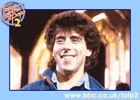 Gary Davies
