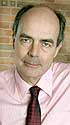 Nick Clarke