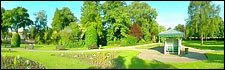 Parklands by the River Sow, Stafford