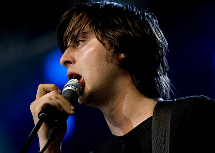 Dirty Pretty Things