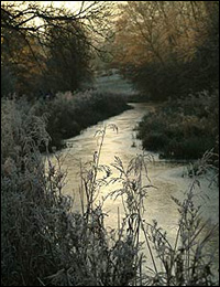 Cromford Canal
