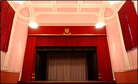 Stage