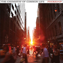 Review of The Chemistry of Common Life