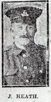 John Heath John Heath