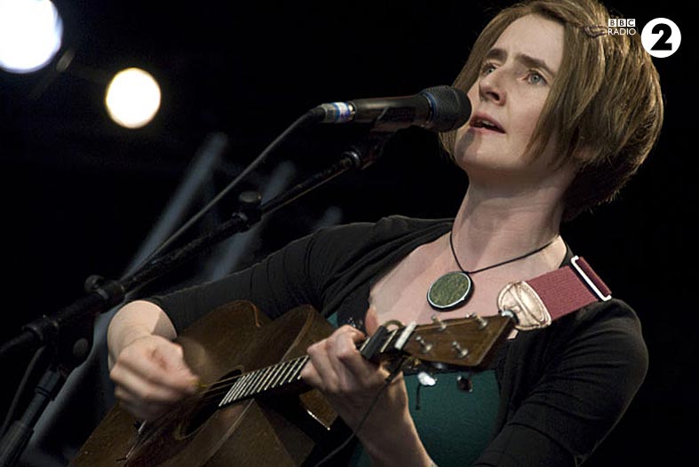 Karine Polwart