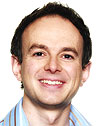 Gareth Lewis
