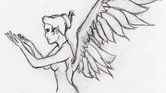 Winged Elf
