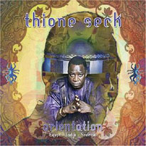 Thione Seck's 'Orientation'