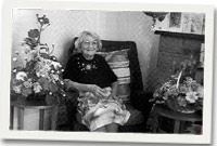 Mrs Mary Thomas