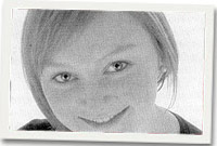 Sarah Eveson