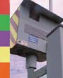 speed camera.