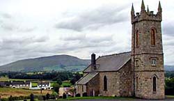 Bovevagh Parish Church
