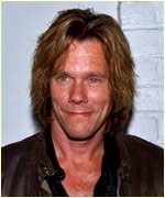 Kevin Bacon