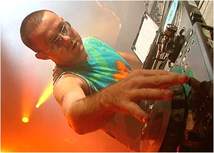 Judge Jules