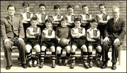 St Gerard's FC