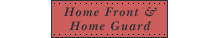 The Home Front and Home Guard