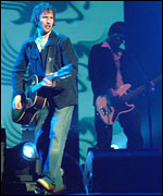 James Blunt (pic: Elly Roberts)