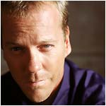 Kiefer Sutherland