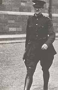 Image of Michael Collins