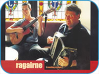 Ragairne