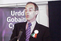 Eurig Davies