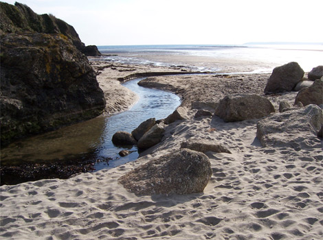 Par, near St Austell